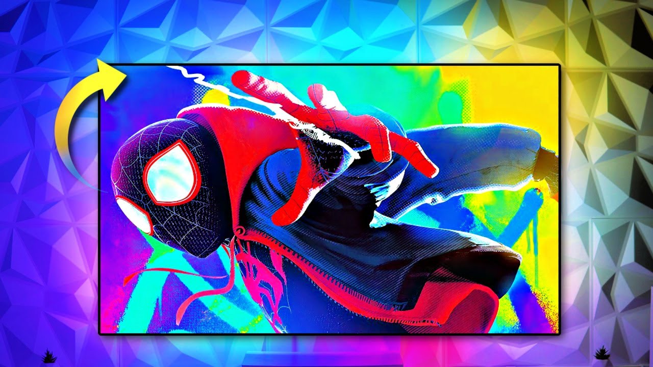 Has THIS Become the BEST TV Sync Box in 2023?⚡️Lytmi Fantasy 3 HDMI 2.1 TV Backlight Kit
