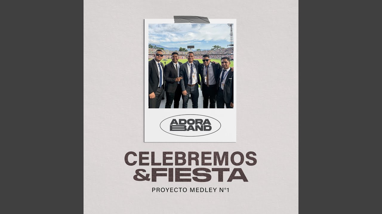 Celebremos & Fiesta