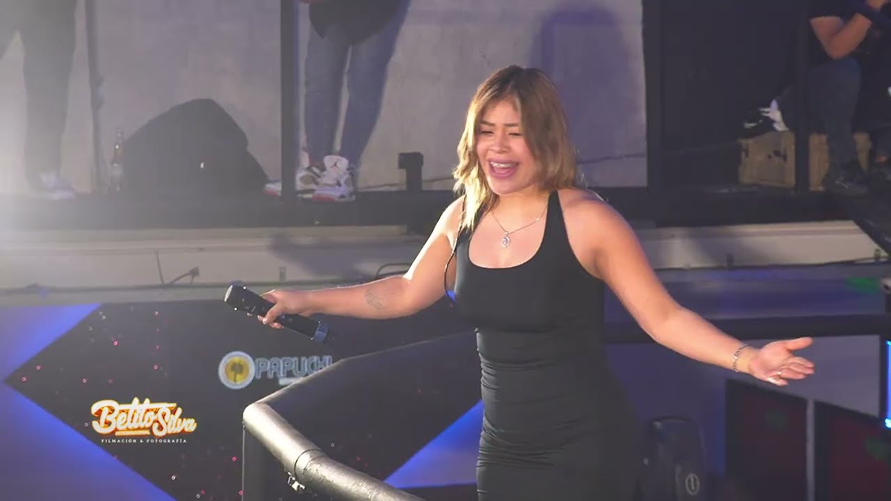 SON DEL DUKE - Concierto en Argentina (EN VIVO) | Matheo Producciones | Cuchi, Papuchi Internacional