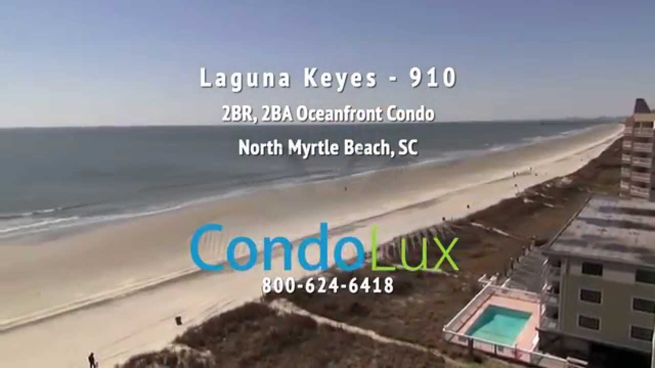 Laguna Keyes 910 || Condo Rental Video Walkthrough