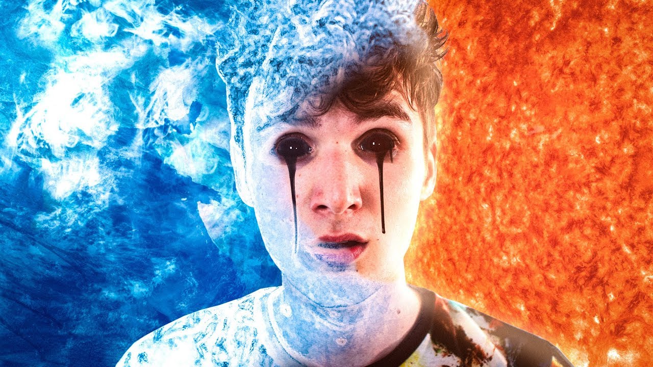 Was wäre wenn die SONNE VERSCHWINDET? // Marius Angeschrien