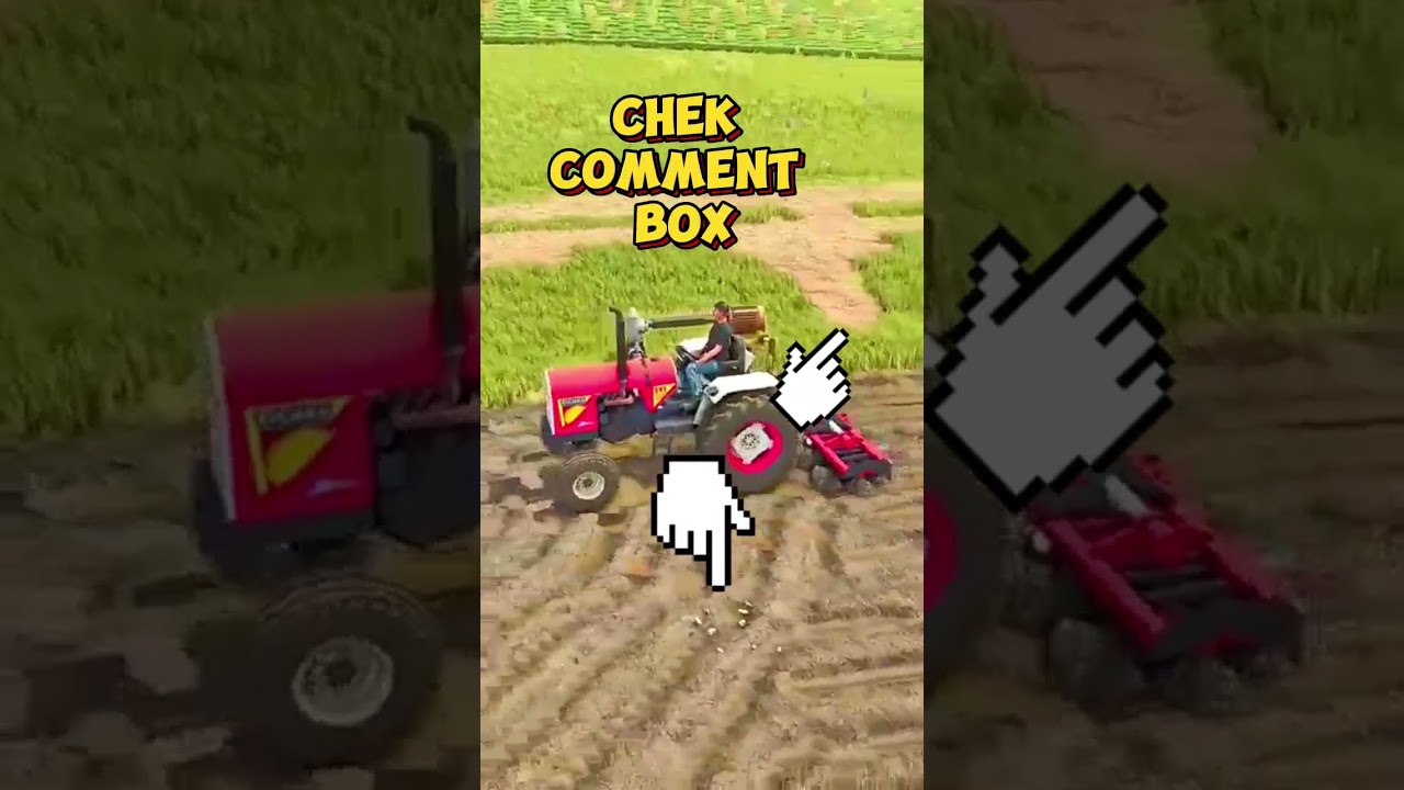 Farming Simulator 25 Mobile Download 