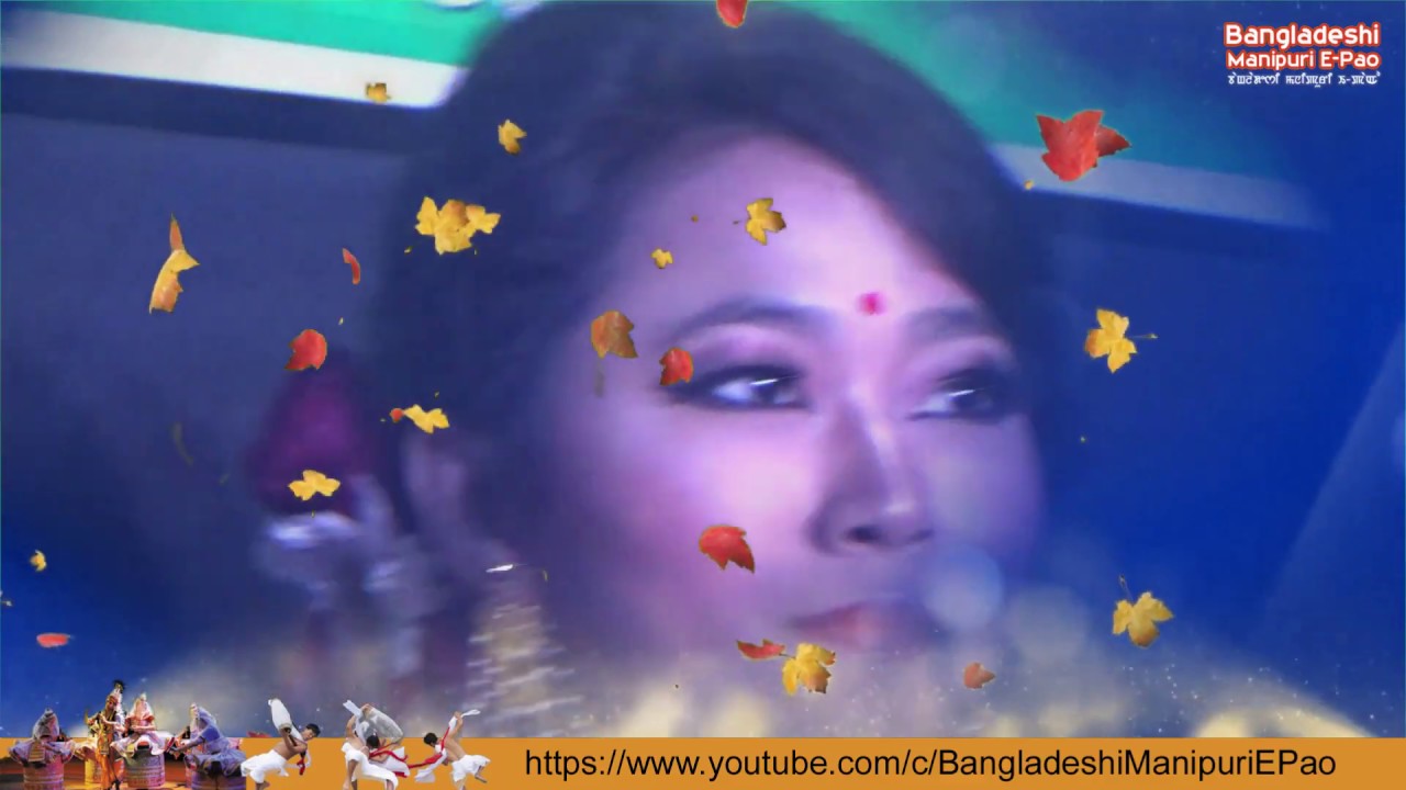 Bangladeshi Manipuri Fashion Show I Shibgonj Sylhet
