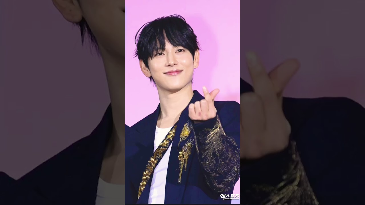 Actores y cantantes coreanos más guapos (según yo)✨ 