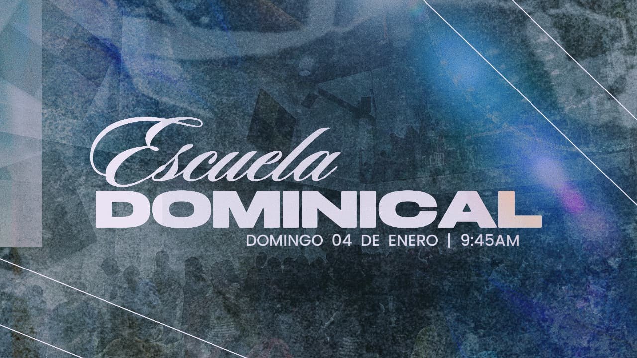 Pastor Edgar Giraldo |Hoy se predica a otro Jesús, se recibe otro espíritu, se enseña otro evangelio