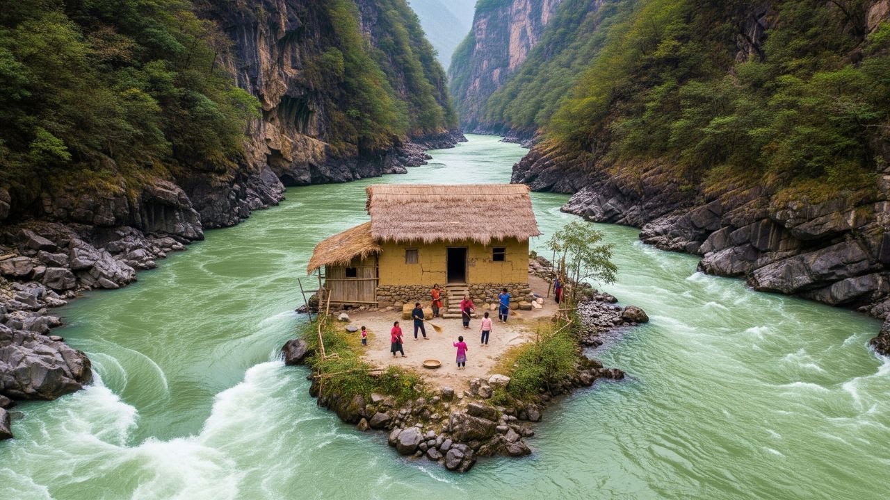 Unseen Places You Won&rsquo;t Believe Exist &ndash; Even Locals Don&rsquo;t Know About