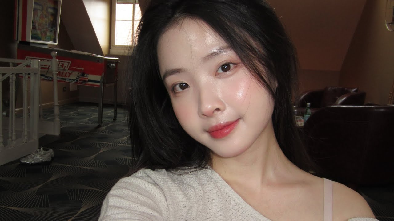 [mini vlog] thành phố nhỏ ở miền bắc nước pháp 🇫🇷 bạch lưu dương