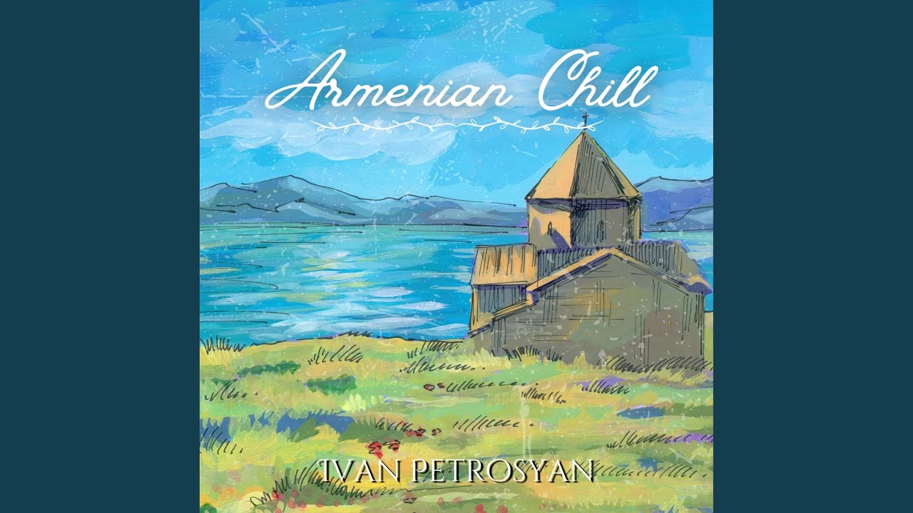 Sevan (feat. Collosia)