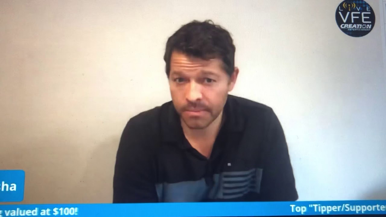 Misha Collins on Castiel’s ending and the bury your gays trope