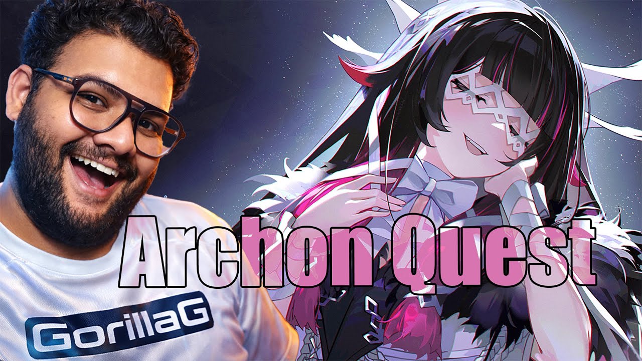 FINALLY! 😍 Genshin Impact 6.3 Archon Quest (Act 7 & 8) | Full Story Reveal | Marathi Stream 🇮🇳