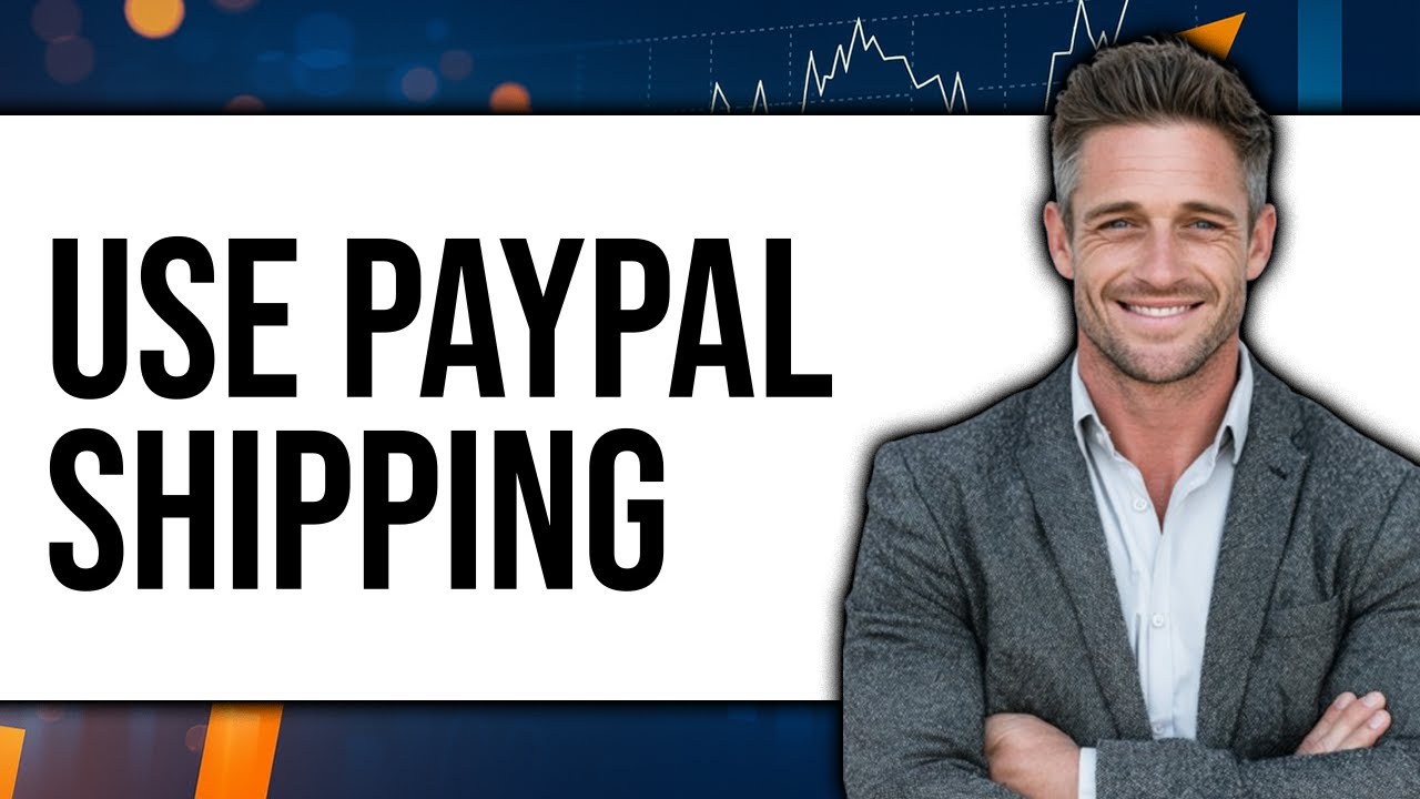 How to Use PayPal Shipping (UPDATED 2025)