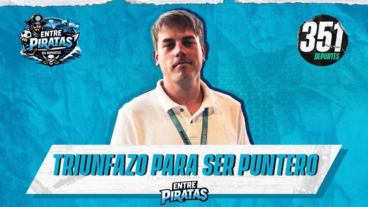 🔥 PUNTEROS E INVICTOS - ENTRE PIRATAS #8