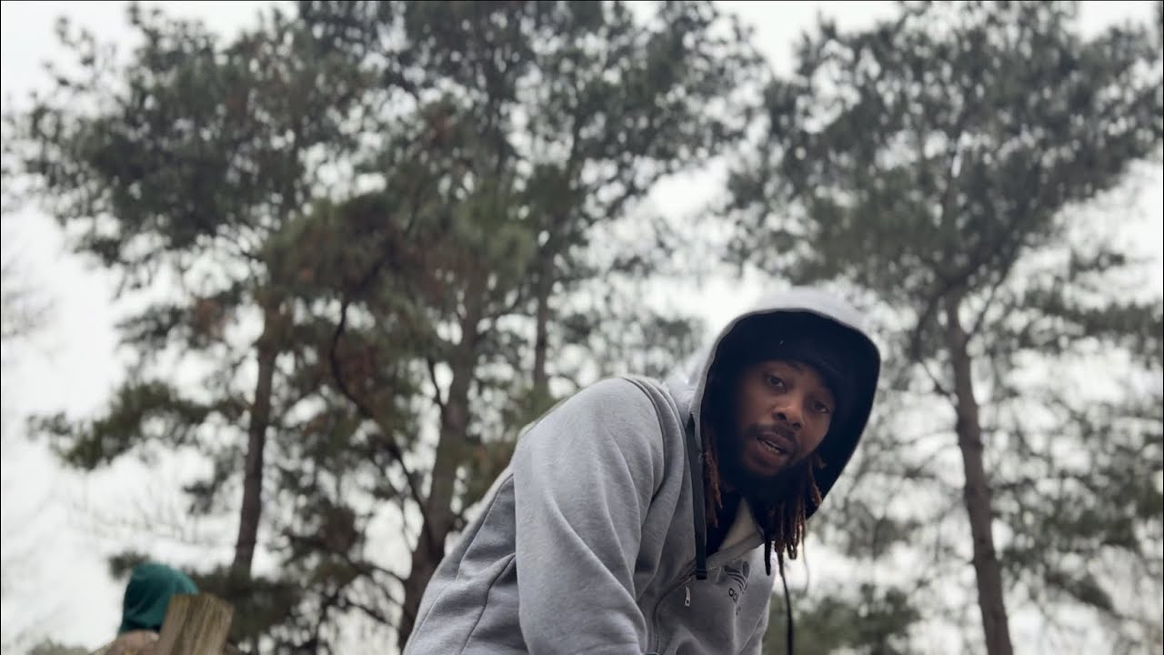 MurdaBabyy - Get Along [Music Video]