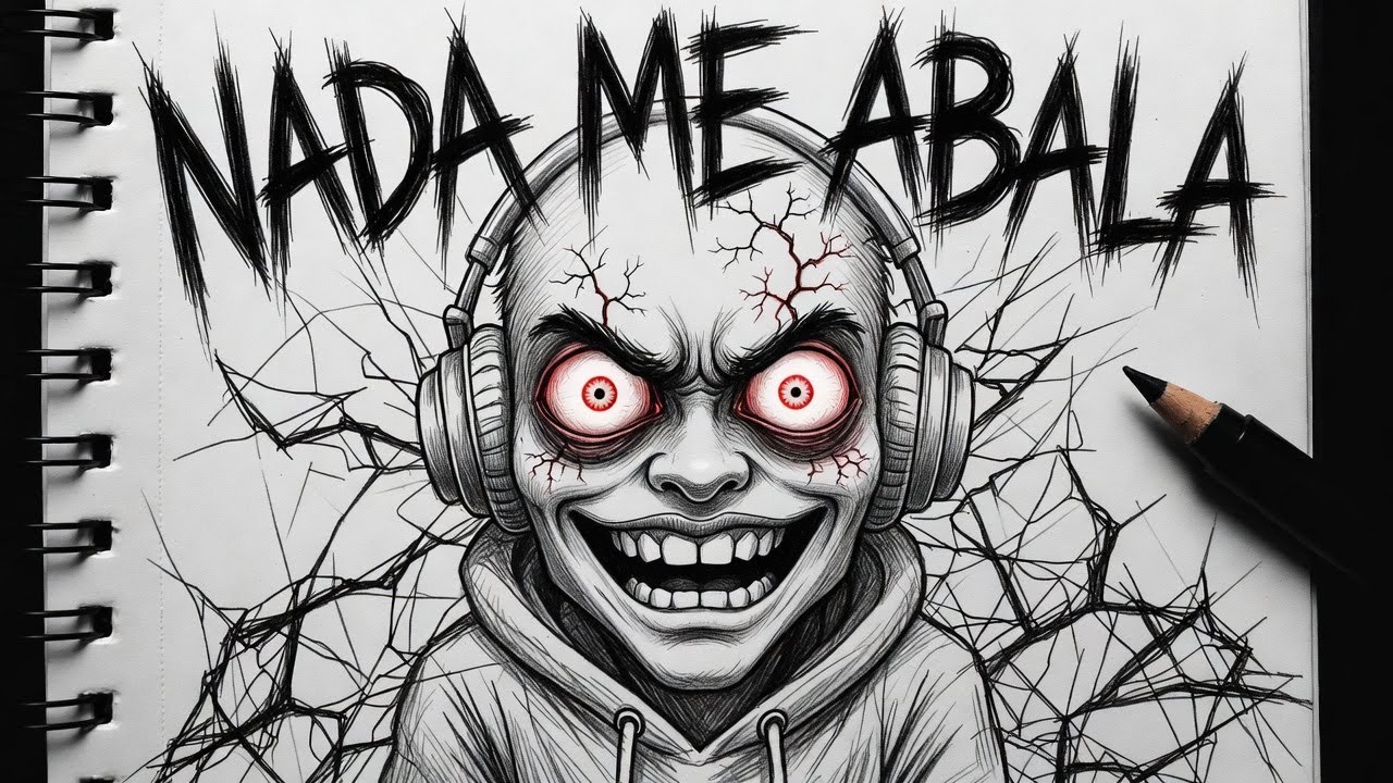 Trap Brasileiro 2026 🔥 | Nada Me Abala