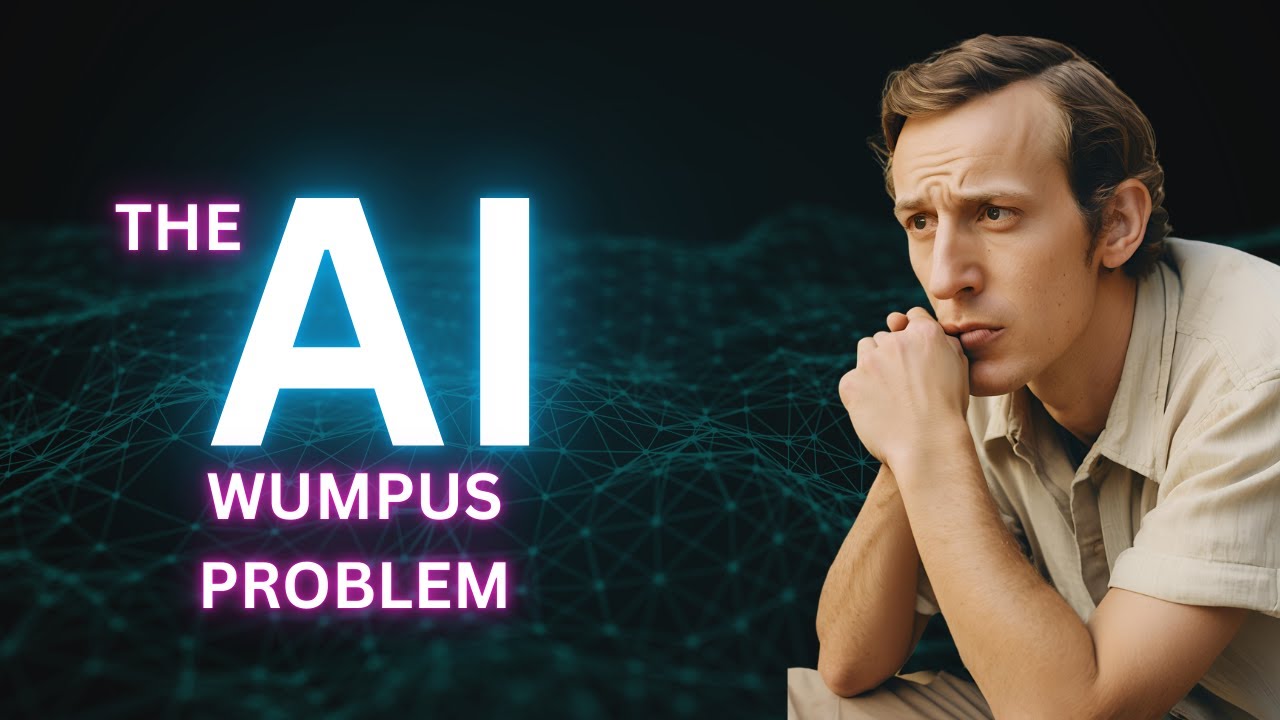 Wumpus World Problem in Artificial Intelligence Solved by AI EXPERTS!