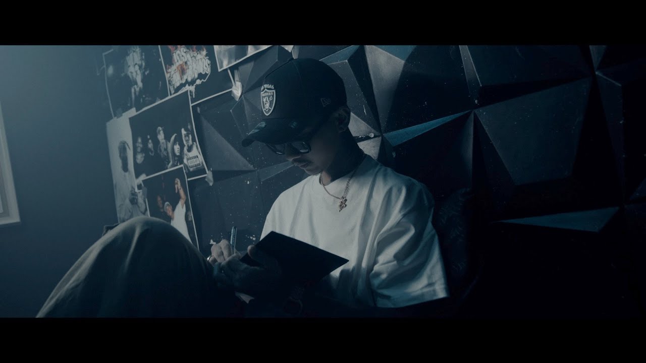YEZA -  BACK ( Official Music Video )