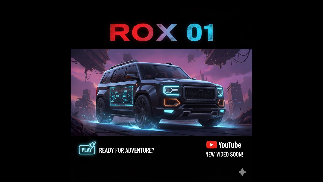 أسرار ROX 01 تنكشف في خريف صلالة! إيجابيات و سلبيات لم يتحدث عنها أحد! الجزء الأول 