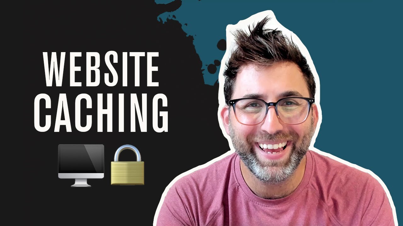 Website Caching &mdash; What It Is, and Best Practices | Junger Explains It All