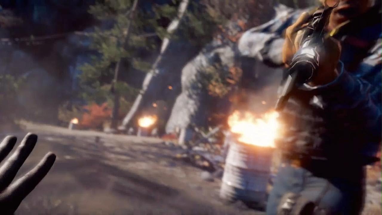 Far Cry 4