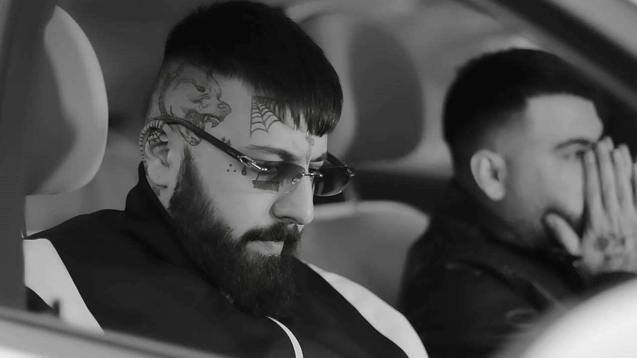 REMIX KALAFE - ریمیکس کلافه