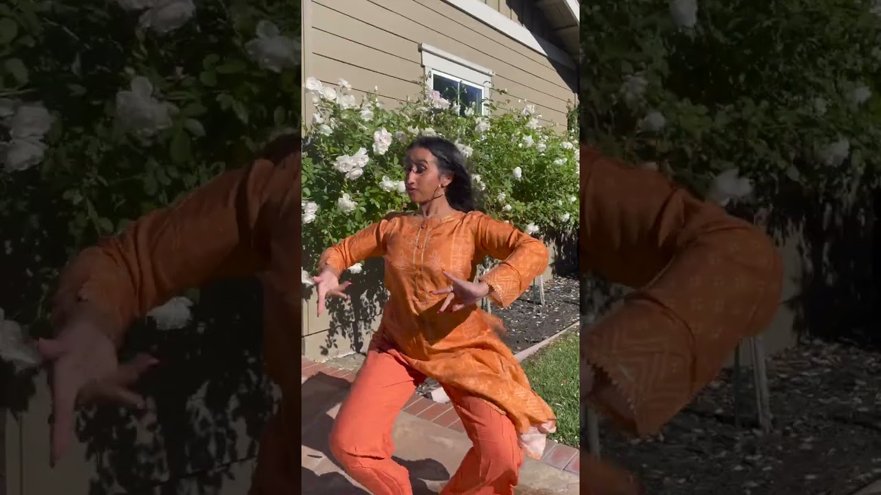 Say Na x Throat | Indian Classical | @kp soma choreography