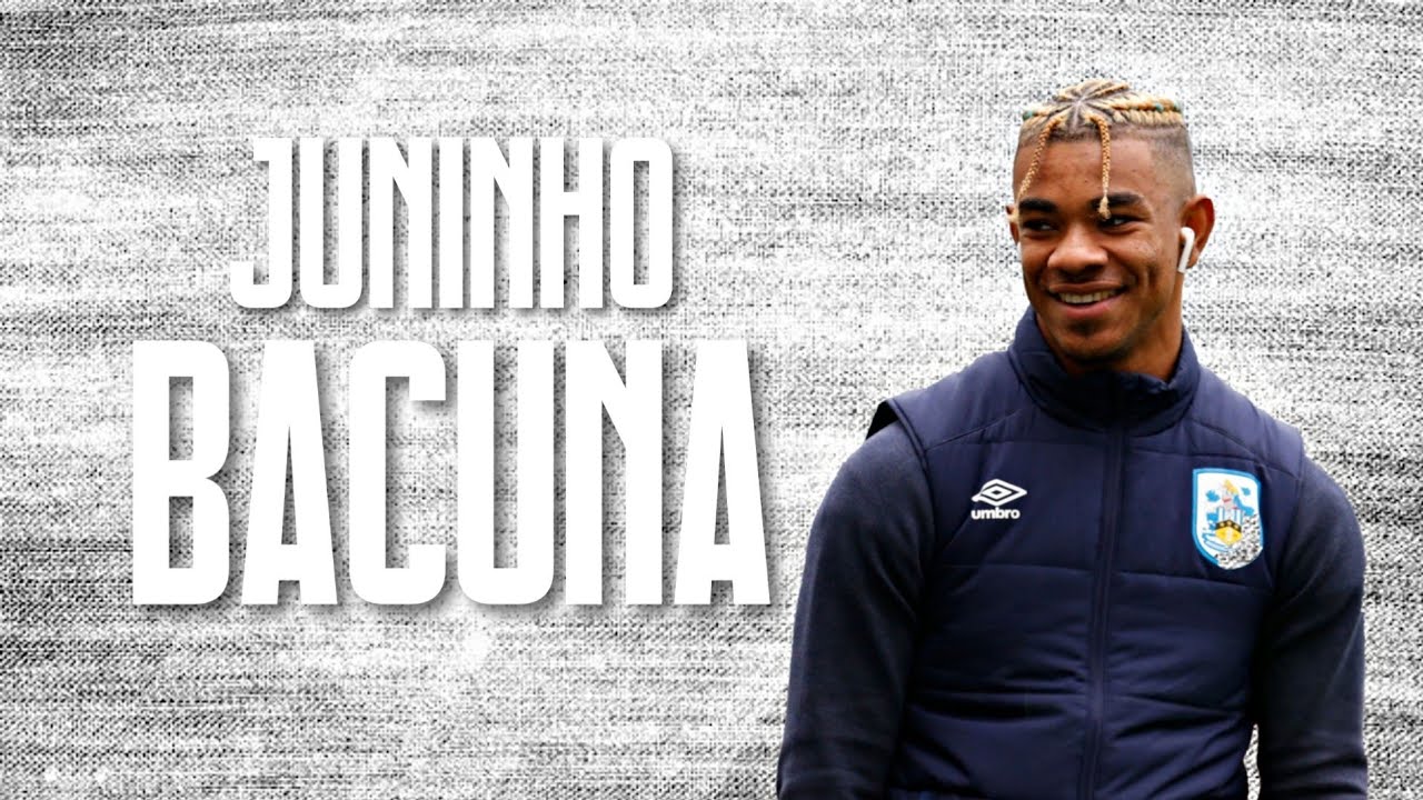 Juninho Bacuna Is Simply Sensational