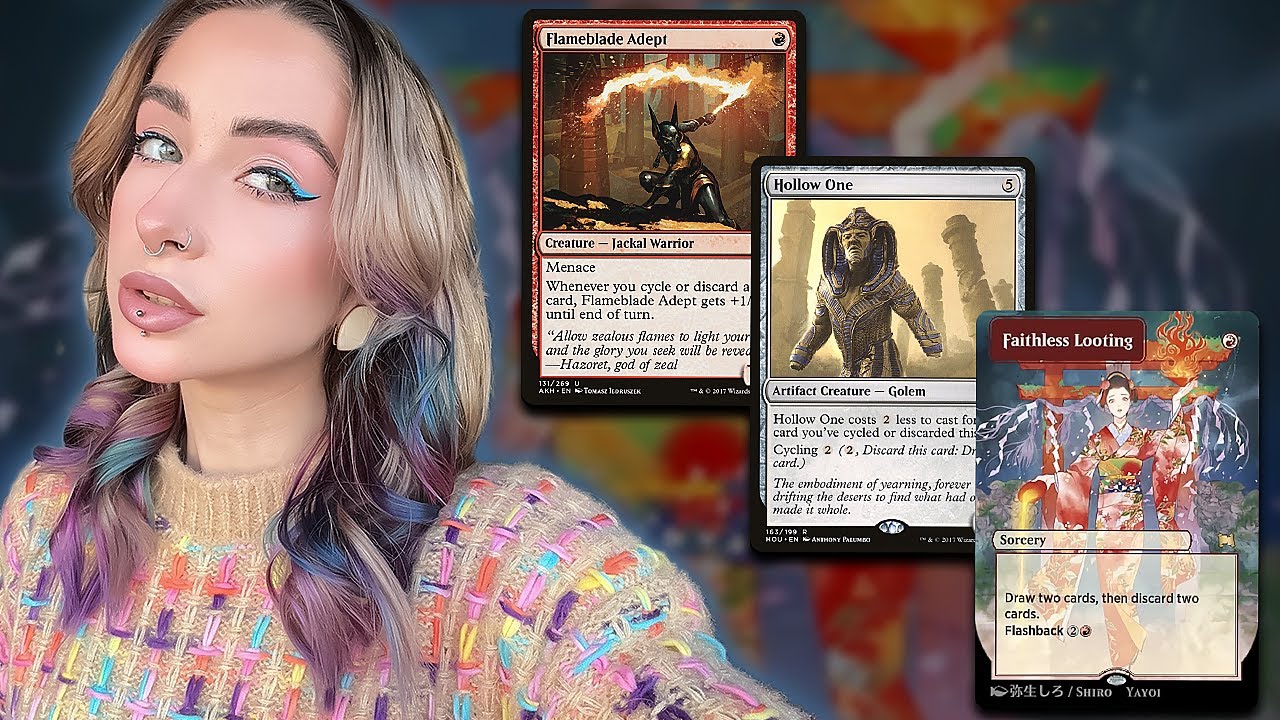 The Power of Hollow One in Timeless