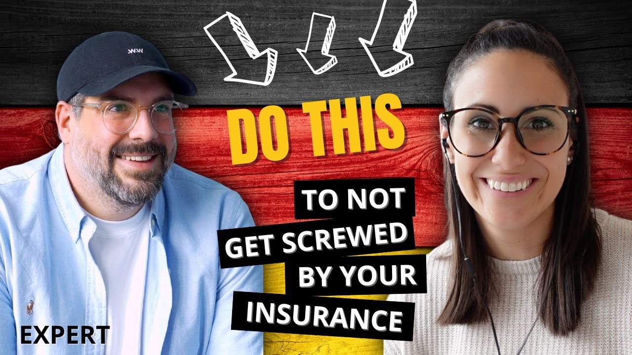 Insurances in Germany: The Best Tips to Avoid Loopholes That Don’t Cover You!