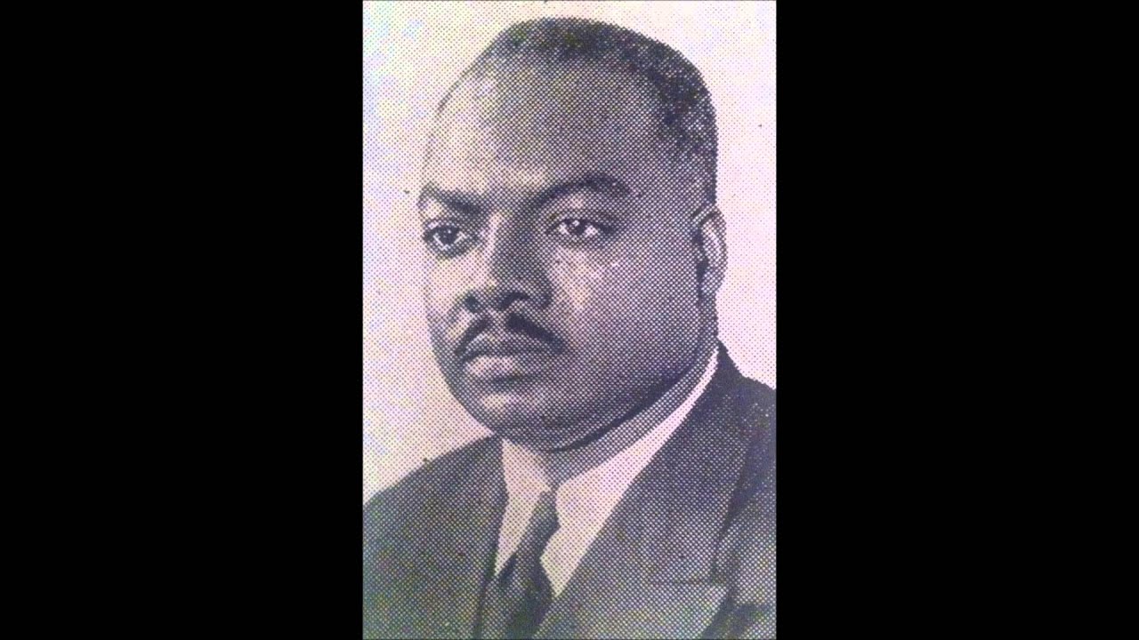 Debate: Bishop SC Johnson vs Elder Geist on No Son of God in Heaven