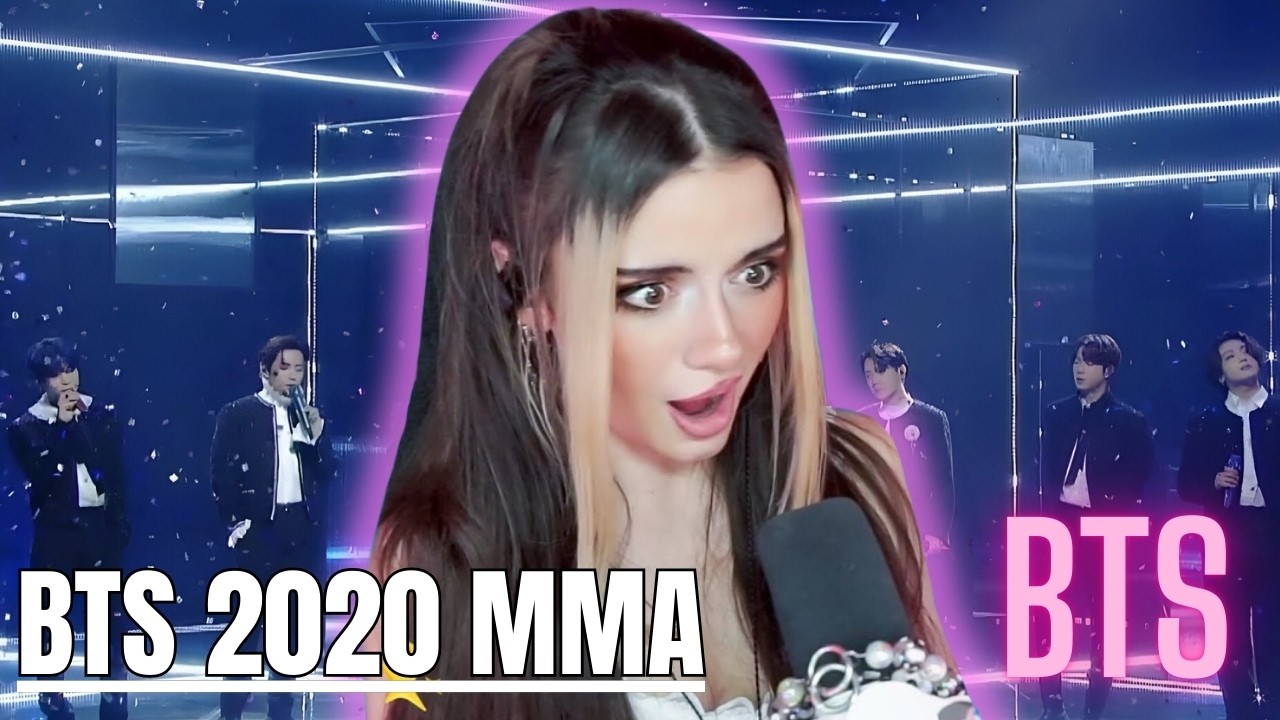 No One Does It Like BTS…💥 | BTS MMA 2020 REACTION