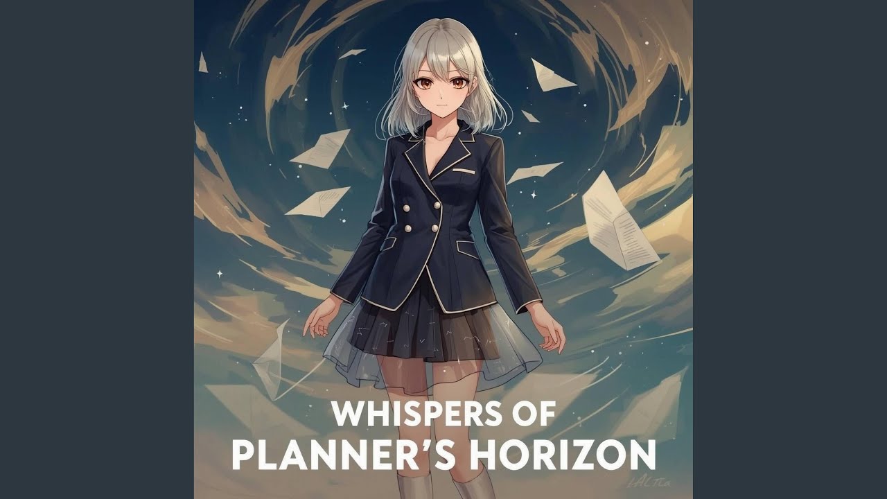 Gaias Planner Mirage