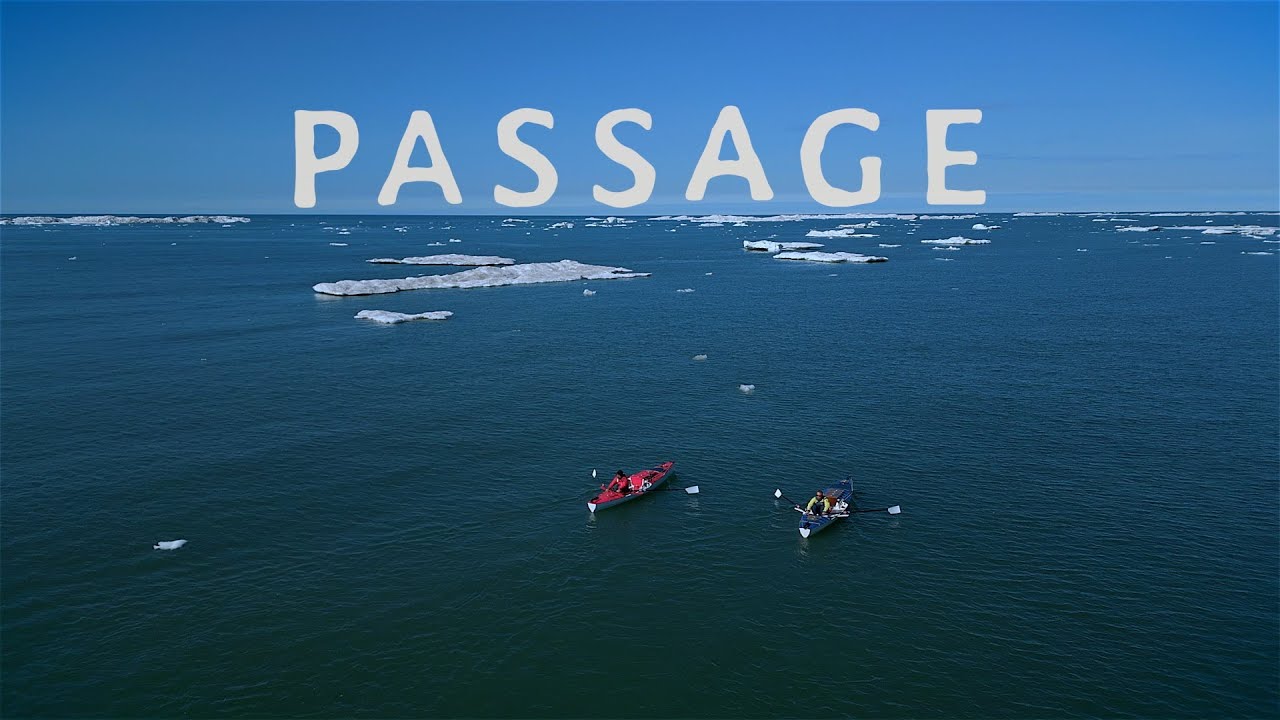 Passage | Mid-America Emmy&reg; Winner and Public Media Award Winner