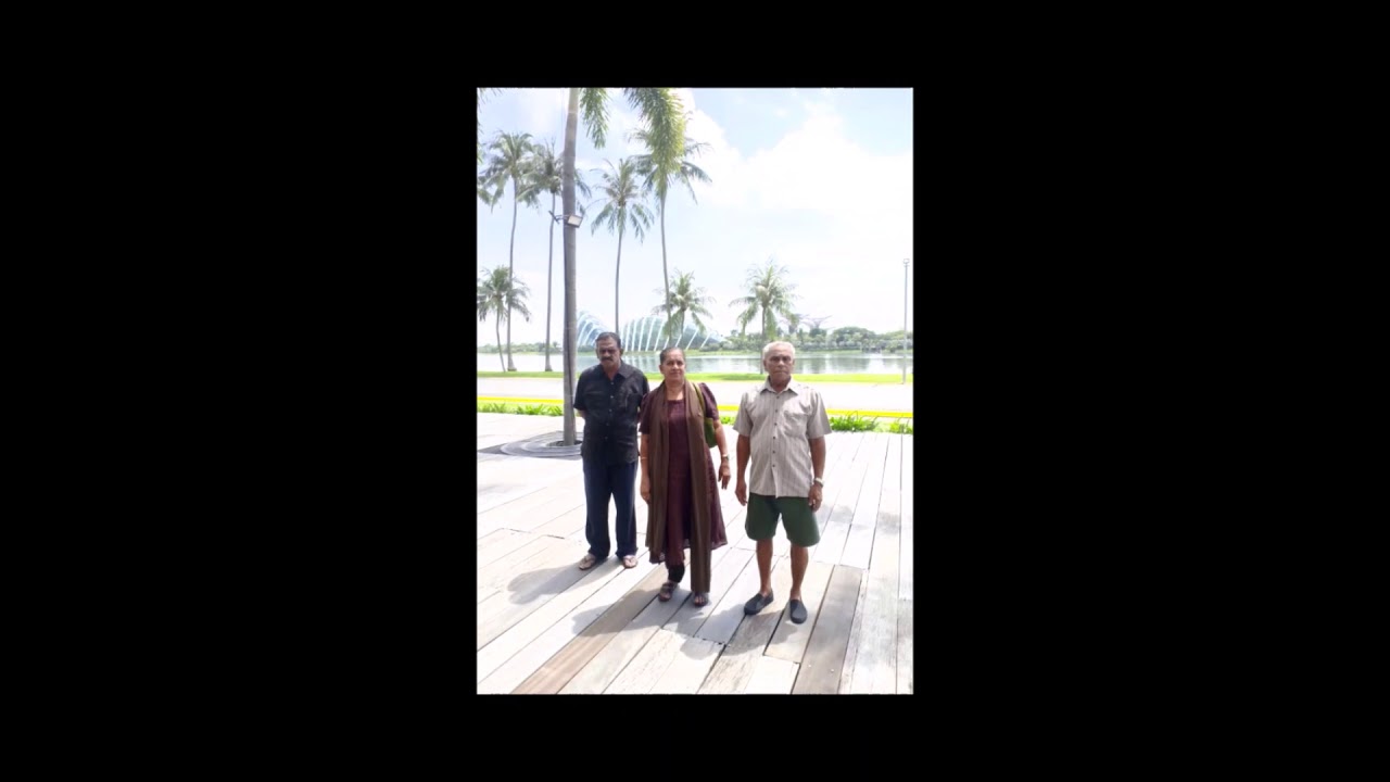 Singapore Trip 2018