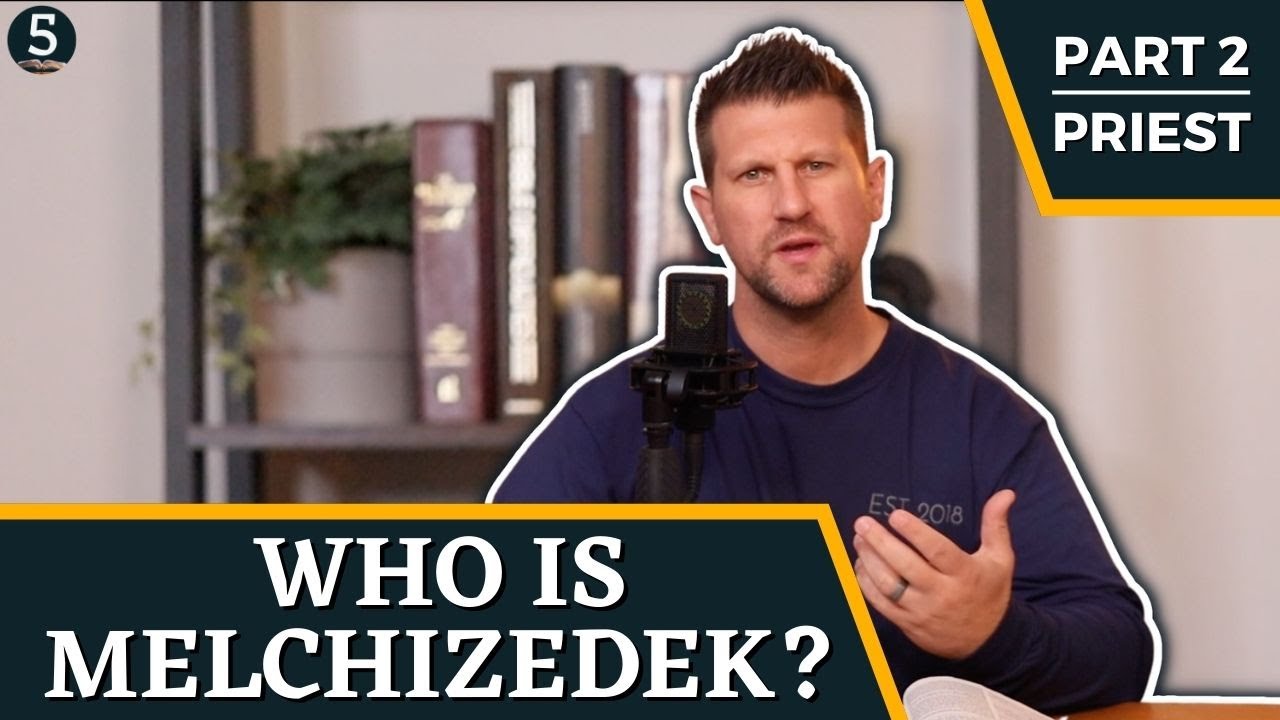 Who Is Melchizedek? | Learn the Bible
