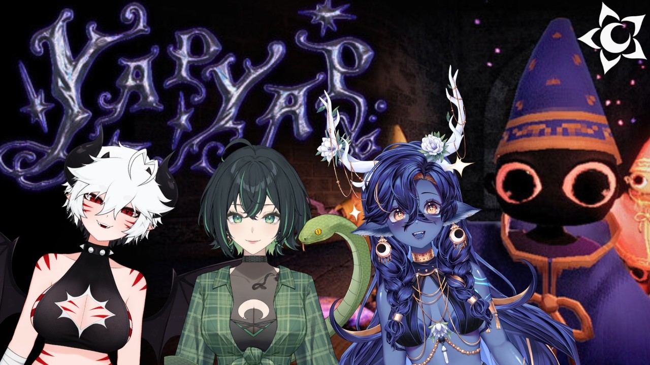 Nightshade yapyapyapyapyapyapyaaappping!!!!!