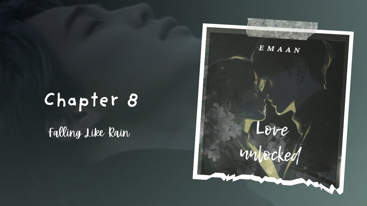 Love Unlocked Chapter 8|BTS Jimin Fanfiction#bts #jimin #jiminff #btsjiminff