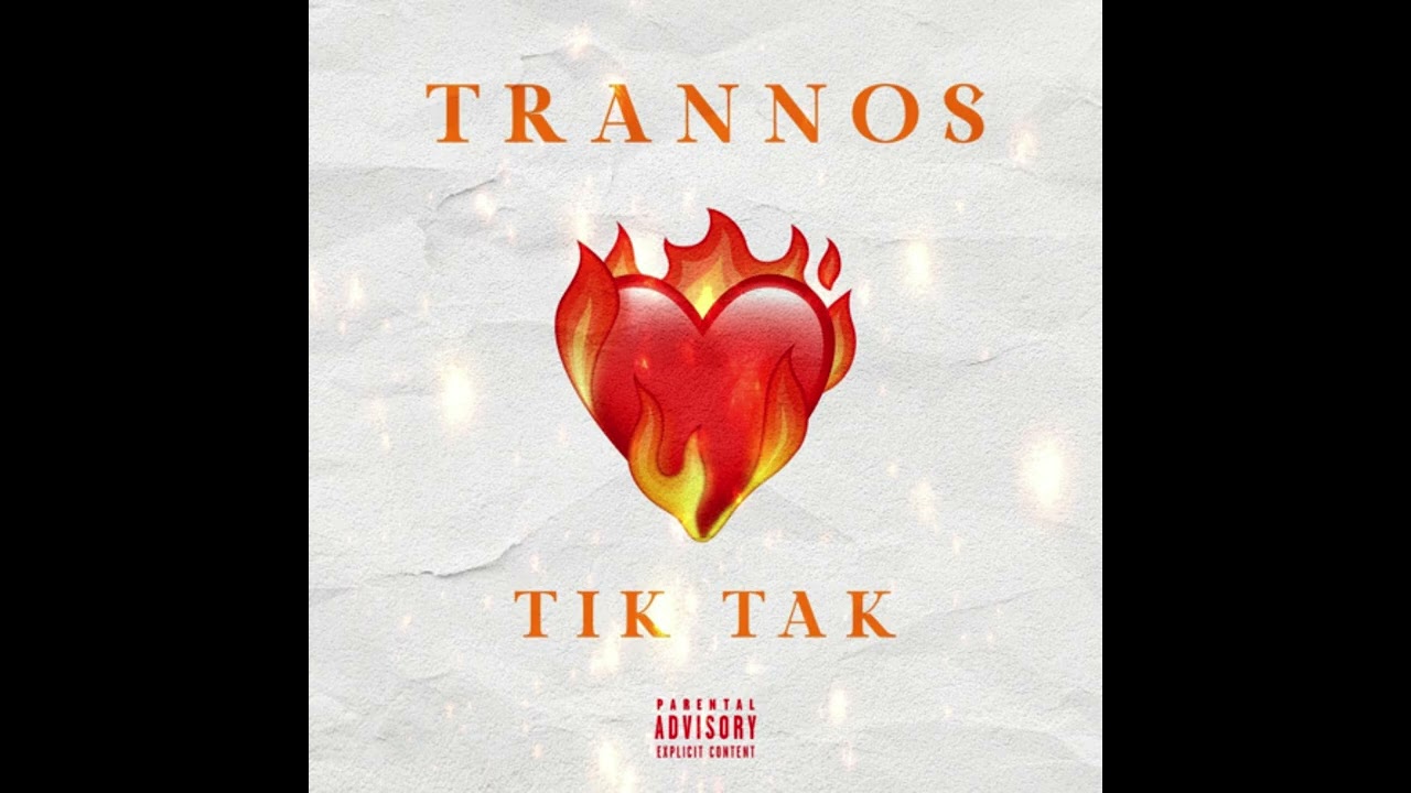 Trannos x Snik - TikTak (Official remix audio)
