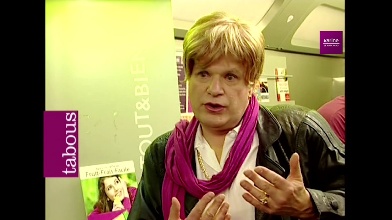 Le transvestisme ( reportage). Les Tabous de... La virilité 12