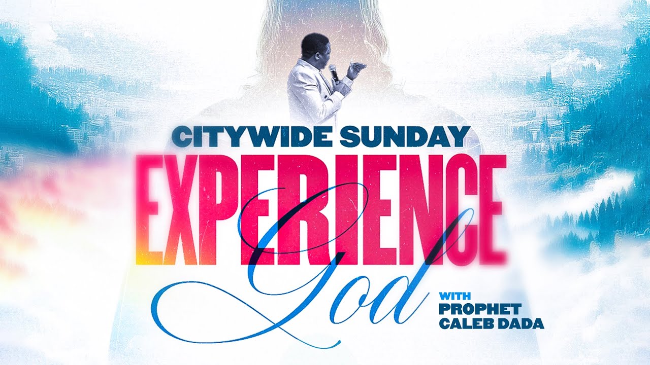 PARATS: SECRETS OF BREAKOUTS || SUNDAY CITYWIDE EXPERIENCE GOD TEACHING MEETING || 18-01-2026