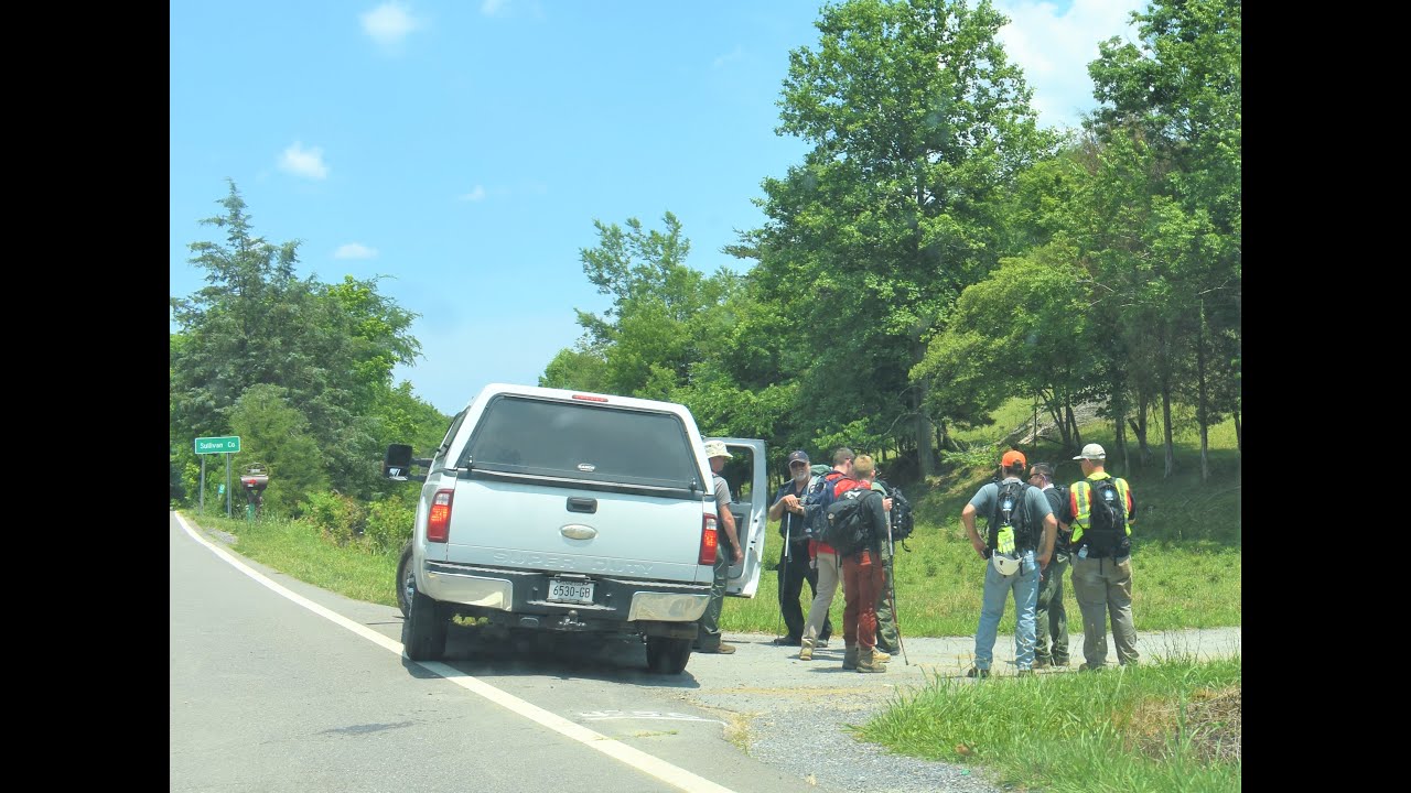 Day 4 of search for 5-year-old summer wells expands to 41 agencies covering 1,000 acres