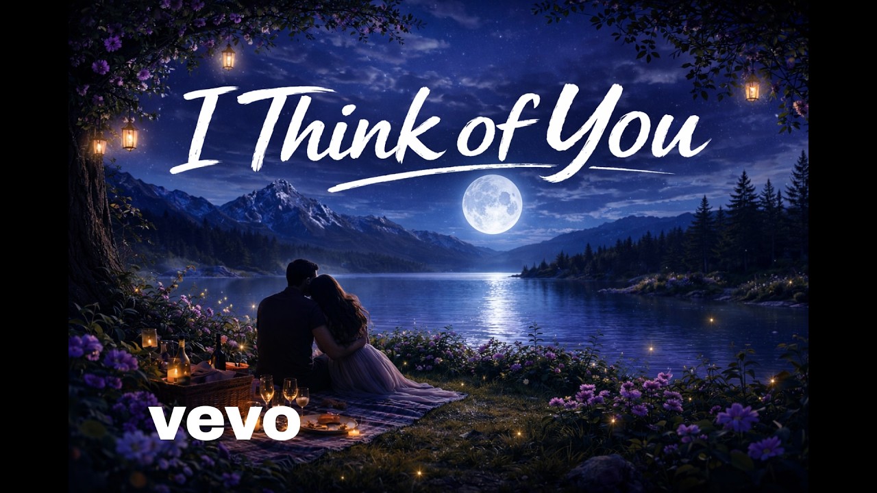 I Think of You (HeartTouchingMusic)
