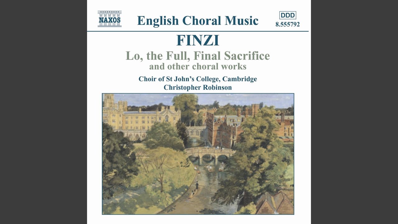 Magnificat, Op. 36