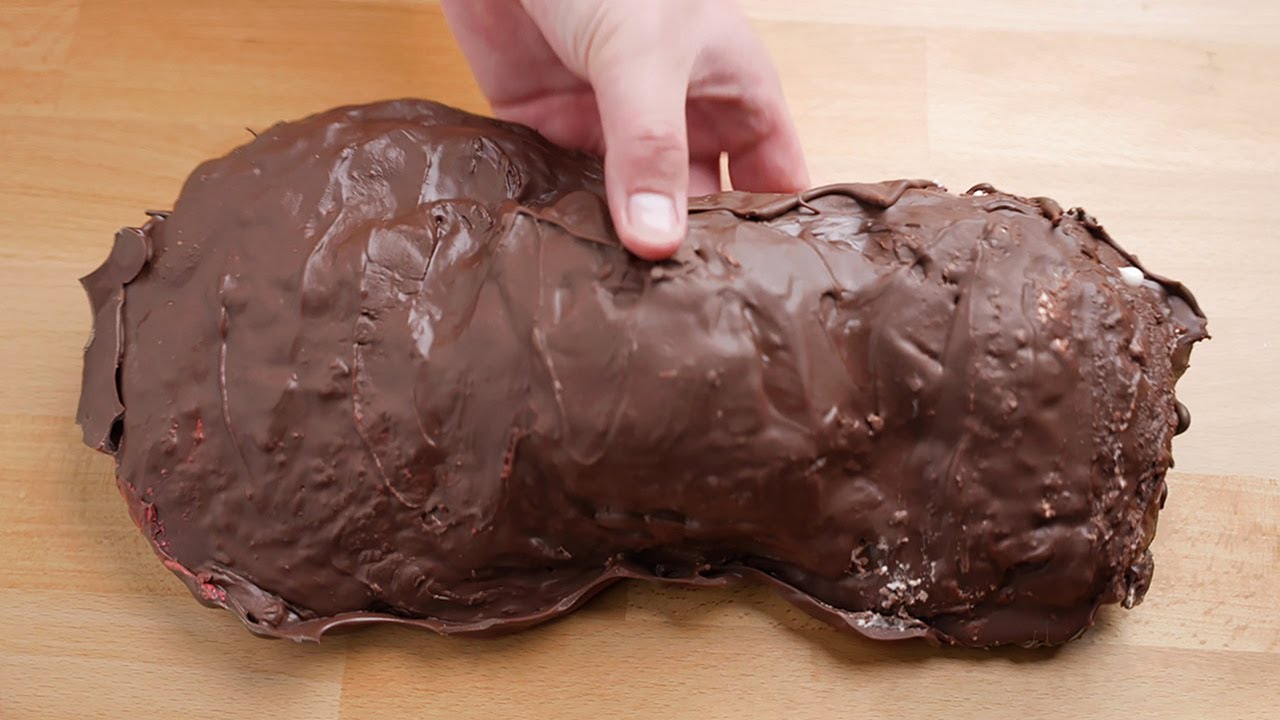 Мы сделали популярные КОНФЕТЫ еще ЛУЧШЕ
