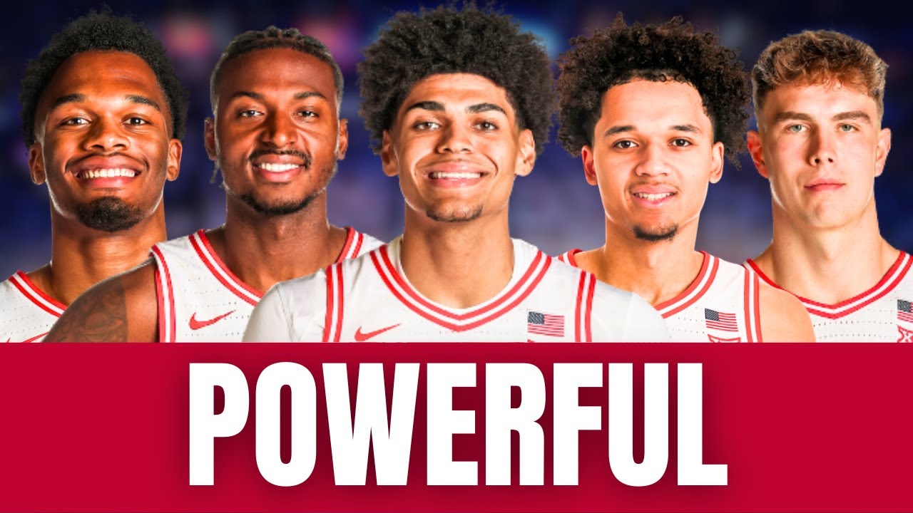Arizona Might Have the Most Talent in the Country