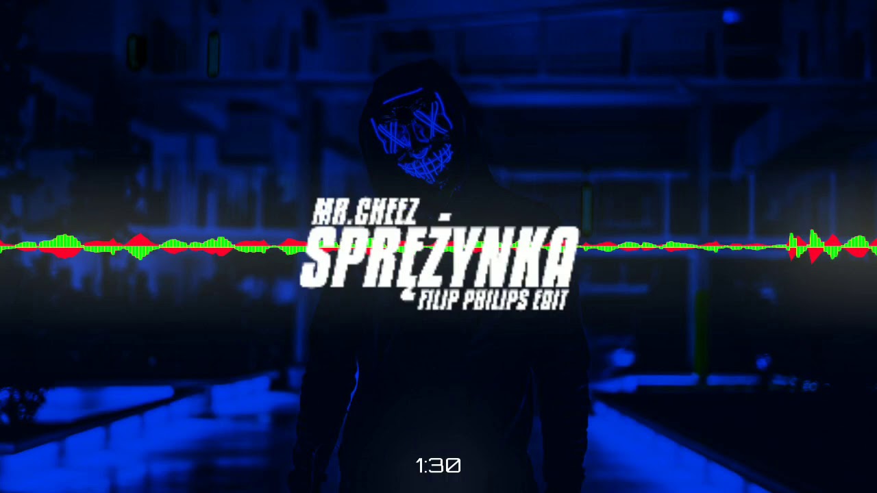 MR.CHEEZ - SPRĘŻYNKA (FILIP PHILIPS EDIT 2020)