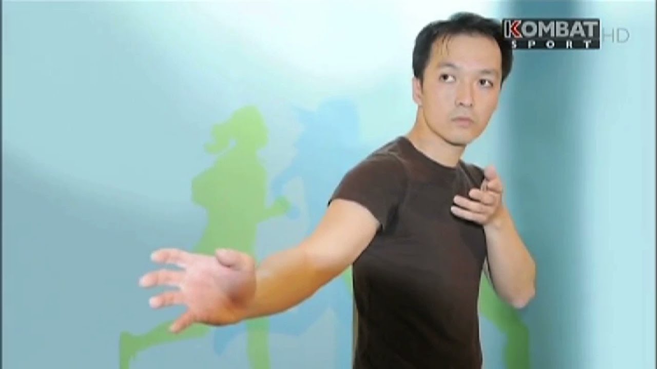 LE COMBAT SELON BRUCE LEE par Mankin Tran