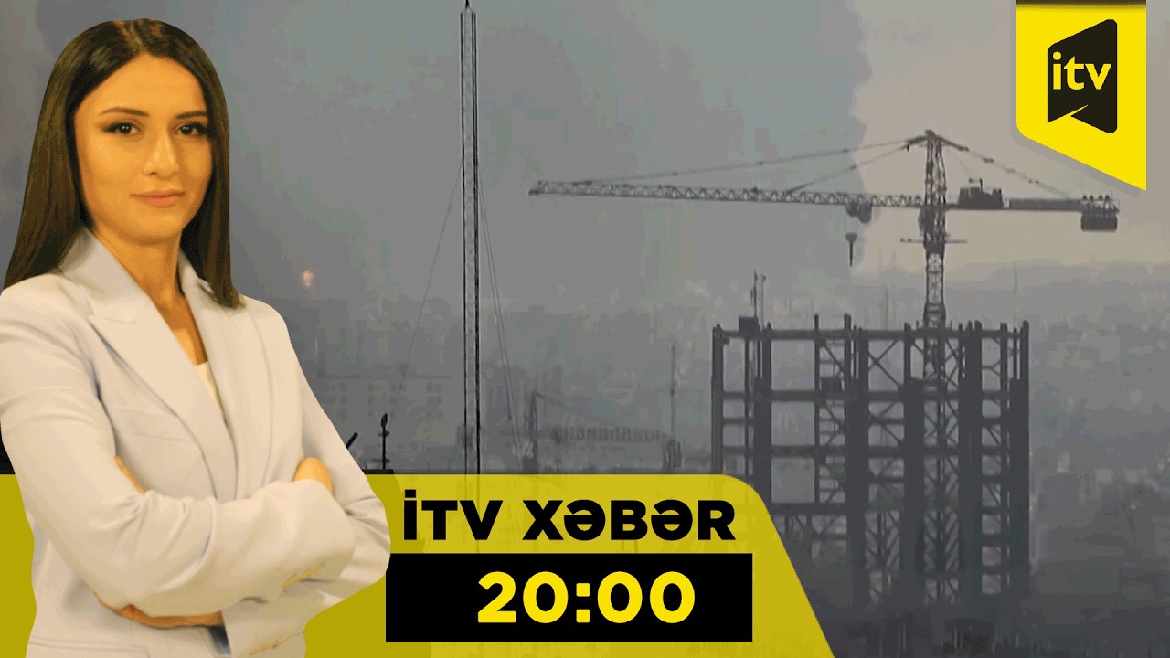 İTV Xəbər | 09.03.2026 | 20:00