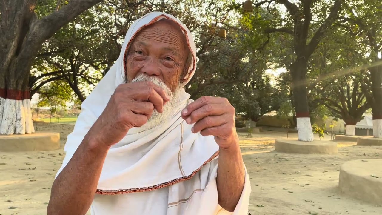 Water The Root To Enjoy The Fruit, part 7 of 10