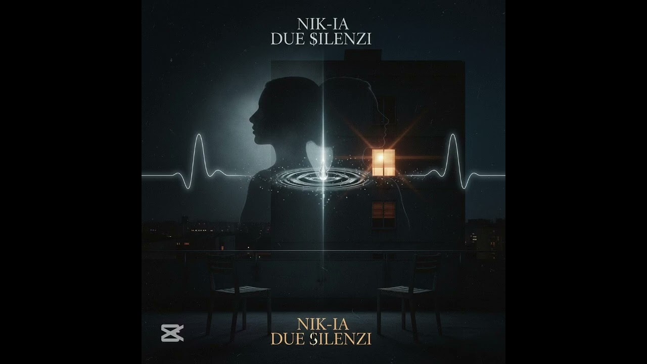 Due Silenzi by NIK-IA