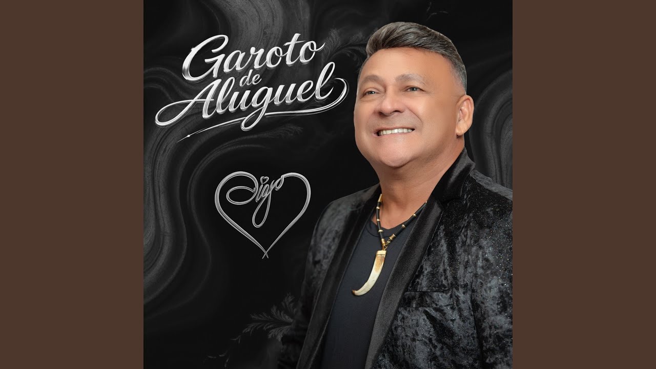 Garoto de Aluguel